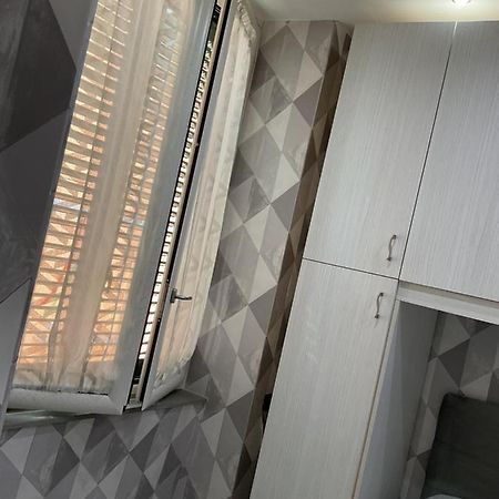Mare Fuori Appartment Napoli Nápoles Exterior foto