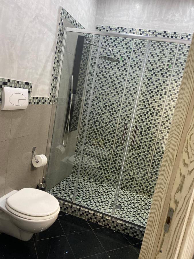 Mare Fuori Appartment Napoli Nápoles Exterior foto